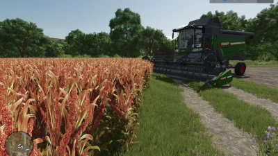 Riverbend Springs Multifruit v1.3.2.1