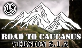 Road to Caucasus v2.1.2