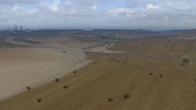 Road to Caucasus v2.1.2