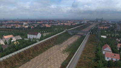 Road to Caucasus v2.3