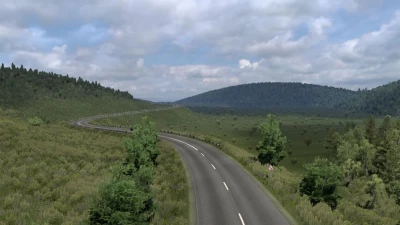 Road to Caucasus v2.3