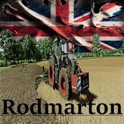 Rodmarton Map v1.0.0.0