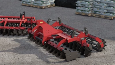 Rol-Ex Taurus v1.0.0.0