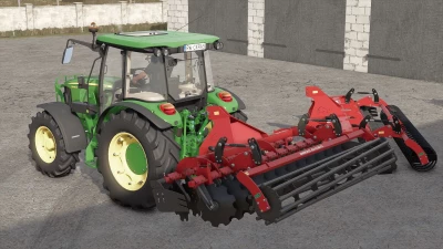 Rol-Ex Taurus v1.0.0.0