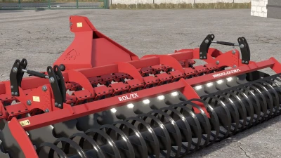 Rol-Ex Taurus v1.0.0.0