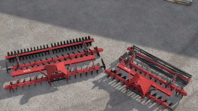 Rol-Ex Taurus v1.0.0.0