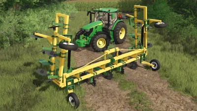 Roll A Cone DB 40 v1.0.0.0