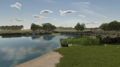 Rolling Meadow v1.0.0.1