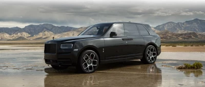 Rolls-Royce Cullinan 0.37.x