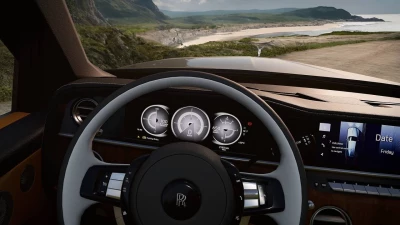 Rolls-Royce Cullinan 0.37.x