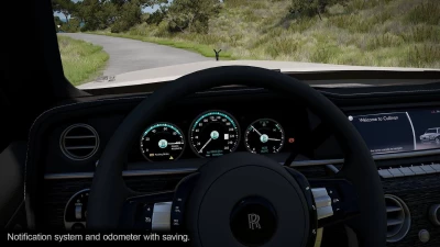 Rolls-Royce Cullinan 0.37.x