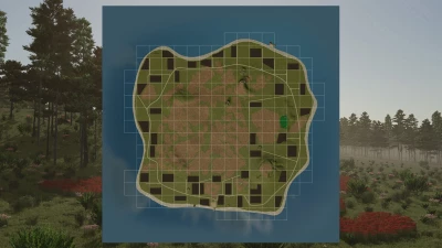 Ronîda Island 4x v1.1.0.0