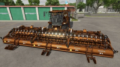 Ropa Multifruit Custom v1.0.3.0