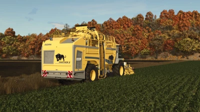 Ropa Panther 2 v1.0.0.0