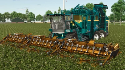 Ropa Tiger 6S v1.0.0.0