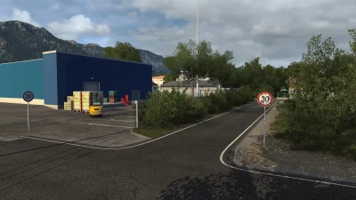 Rröfte Kosova - West Balkans Improvements v0.3.4