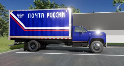 Russia Pack v1.0
