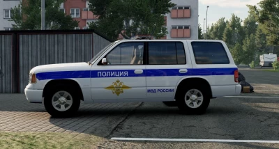 Russia Pack v1.0