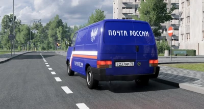 Russia Pack v1.0