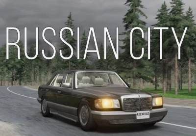 Russian City v2.1