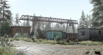 Russian Streets - Remake (beta) v1.4 0.37.x