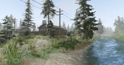 Russian Streets - Remake (beta) v1.4 0.37.x