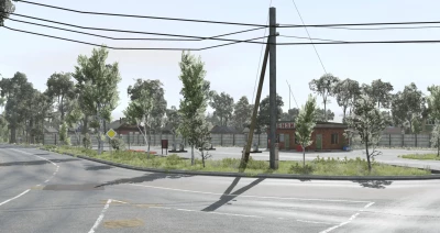 Russian Streets - Remake v1.4 beta