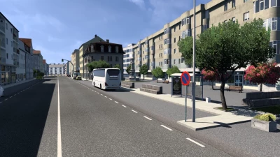 Santiago de Compostela added v12