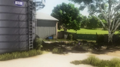 Save Medium Machines Szpakowo by samooniek v1.0.0.0