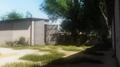 Save Medium Machines Szpakowo by samooniek v1.0.0.0