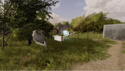 Savegame and ModPack: Krajów and Łazniki v1.0.0.0