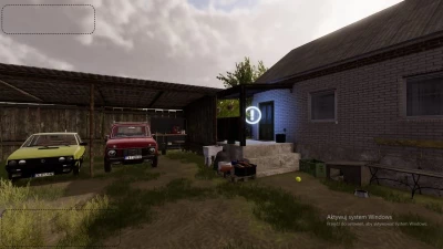 Savegame and ModPack: Krajów and Łazniki v1.0.0.0