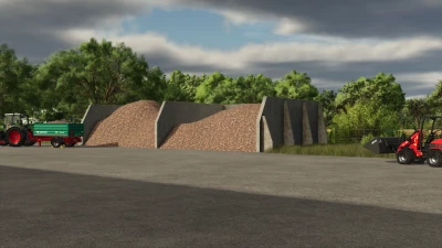 Sawmill Pack v1.0.0.0