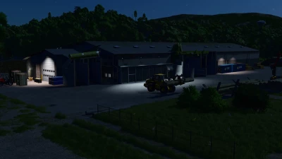 Sawmill Pack v1.0.0.0