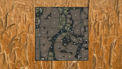 Saxlingham Farm Estate v1.0.0.0