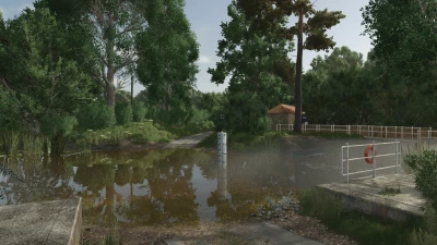 Saxlingham Farm Estate v1.0.0.0