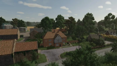 Saxlingham Farm Estate v1.0.0.0