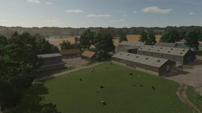 Saxlingham Farm Estate v1.0.0.0