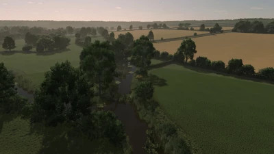 Saxlingham Farm Estate v1.0.0.0