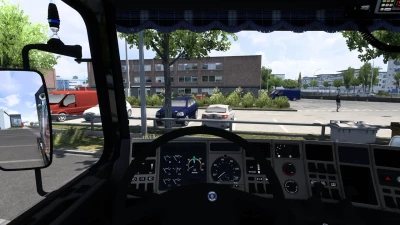 Scania 3 Series v1.56