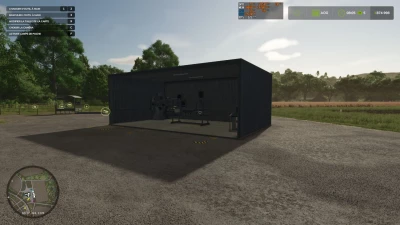 Seed factory v2.0.0.1