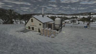 Seed Production Factory v1.0.0.0