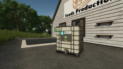 Seed Production Factory v1.0.0.0