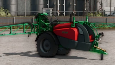 Seguip XS460 v1.0.0.0