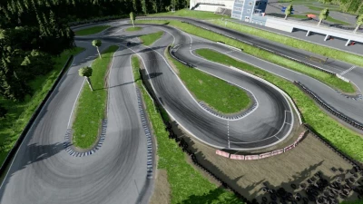 Sekia Hills Edit v1.0 0.37.x