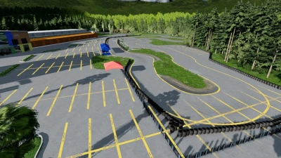 Sekia Hills Edit v1.0 0.37.x