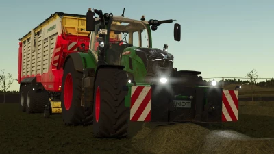 Selfmade Weight v1.0.0.0