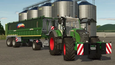 Selfmade Weight v1.0.0.0