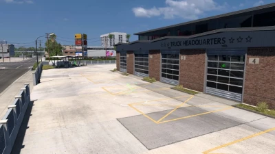 Service at Companies v1.8