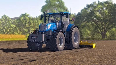 Shader Bastien Farms v2.0.0.0